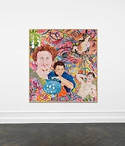 Richard Hawkins Berlin 2020 — Richard Hawkins — Exhibitions — Galerie Buchholz — Image 29