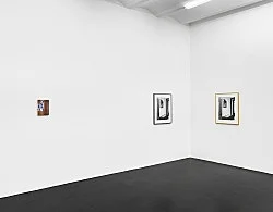group show Lawler, Quaytman, Rowland - Köln 2020 — Louise Lawler R H Quaytman Cameron Rowland — Exhibitions — Galerie Buchholz — Image 44
