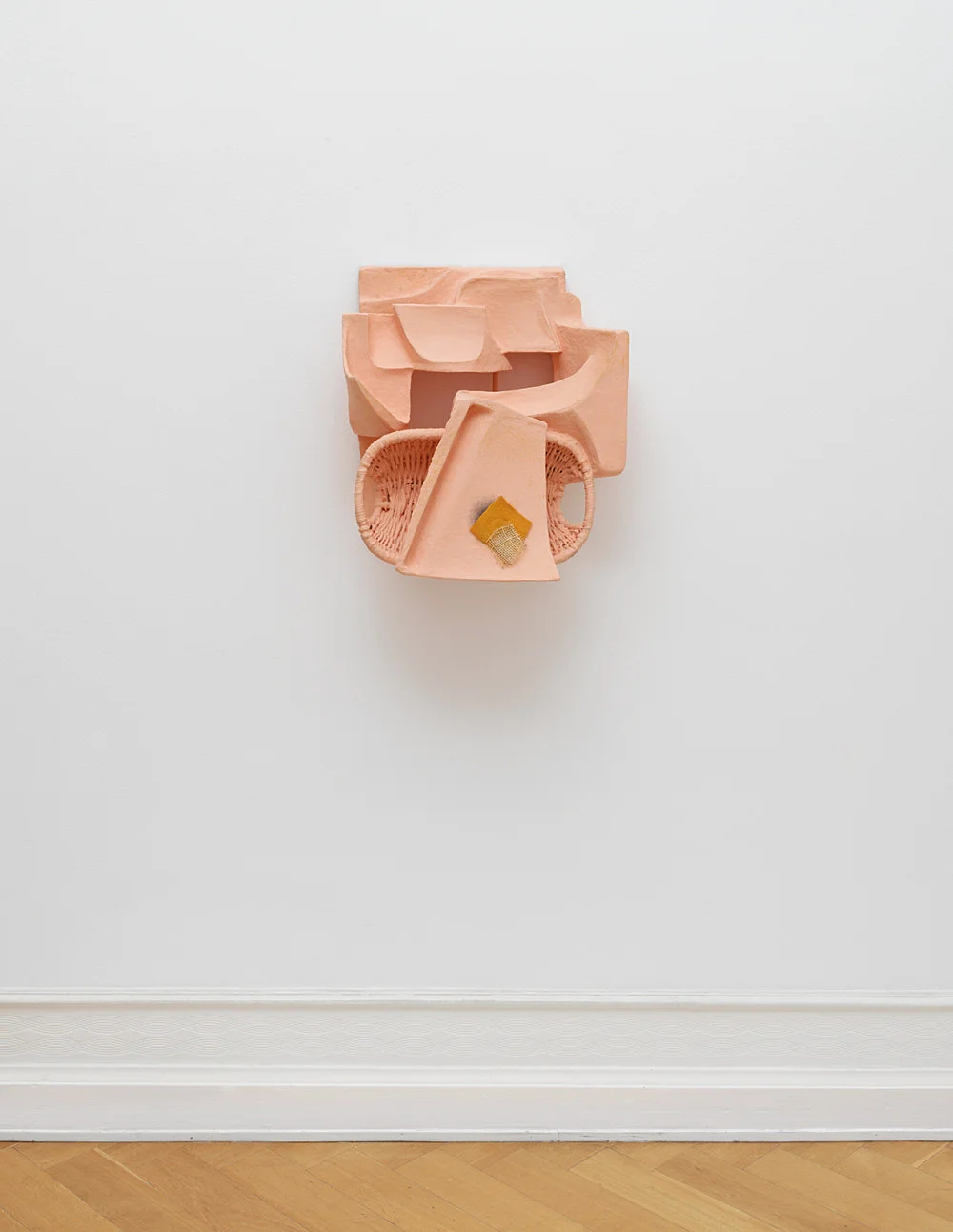 Vincent Fecteau Berlin 2020 — Vincent Fecteau — Exhibitions — Galerie Buchholz — Image 14