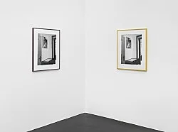 group show Lawler, Quaytman, Rowland - Köln 2020 — Louise Lawler R H Quaytman Cameron Rowland — Exhibitions — Galerie Buchholz — Image 46