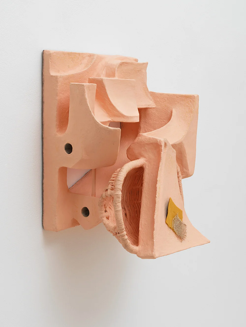 Vincent Fecteau Berlin 2020 — Vincent Fecteau — Exhibitions — Galerie Buchholz — Image 17