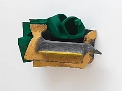 Vincent Fecteau Berlin 2020 — Vincent Fecteau — Exhibitions — Galerie Buchholz — Image 80
