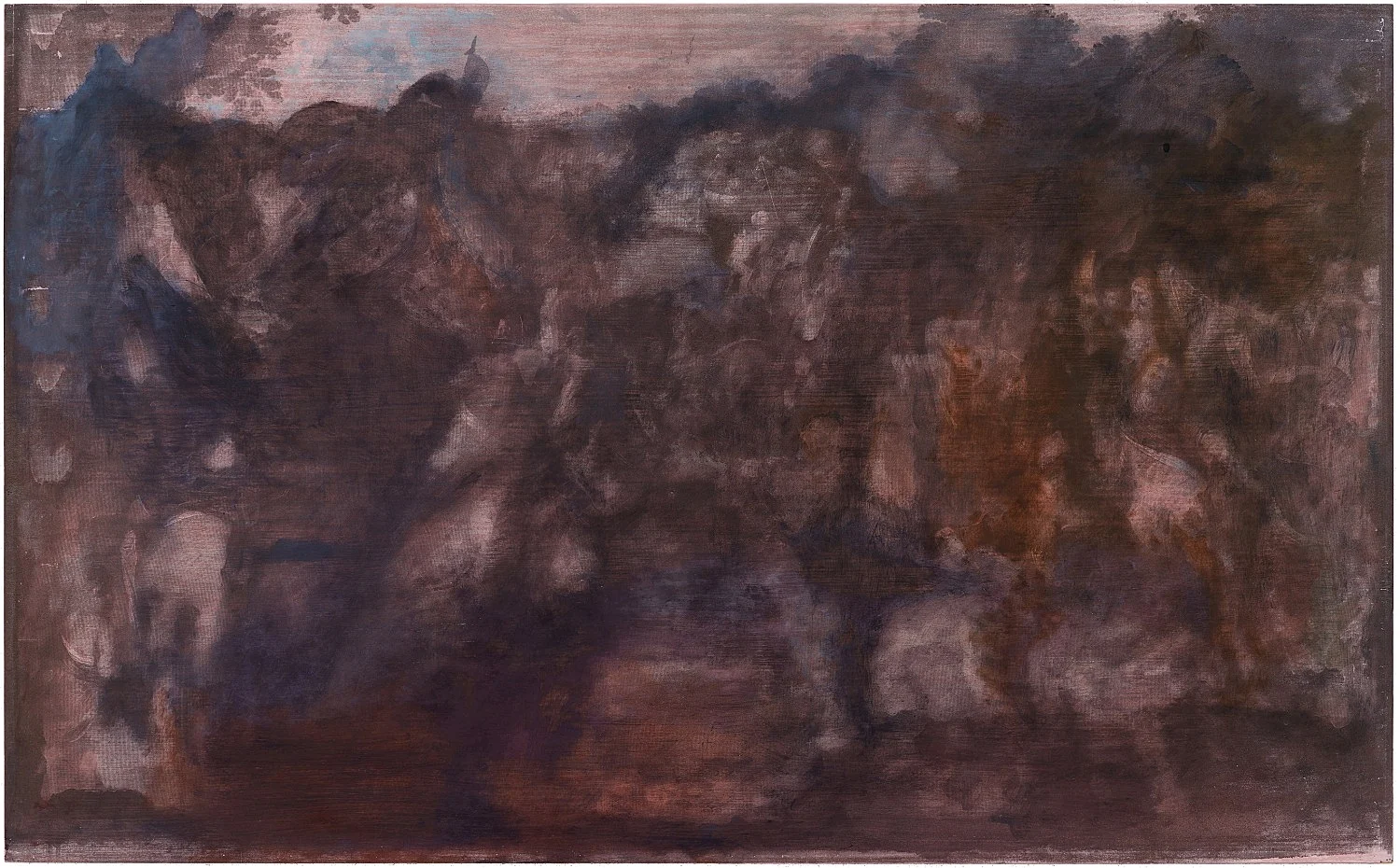 group show Lawler, Quaytman, Rowland - Köln 2020 — Louise Lawler R H Quaytman Cameron Rowland — Exhibitions — Galerie Buchholz — Image 24