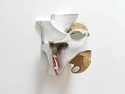 Vincent Fecteau Berlin 2020 — Vincent Fecteau — Exhibitions — Galerie Buchholz — Image 87