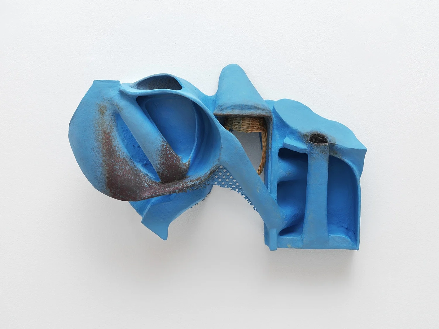 Vincent Fecteau Berlin 2020 — Vincent Fecteau — Exhibitions — Galerie Buchholz — Image 31