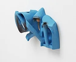 Vincent Fecteau Berlin 2020 — Vincent Fecteau — Exhibitions — Galerie Buchholz — Image 90