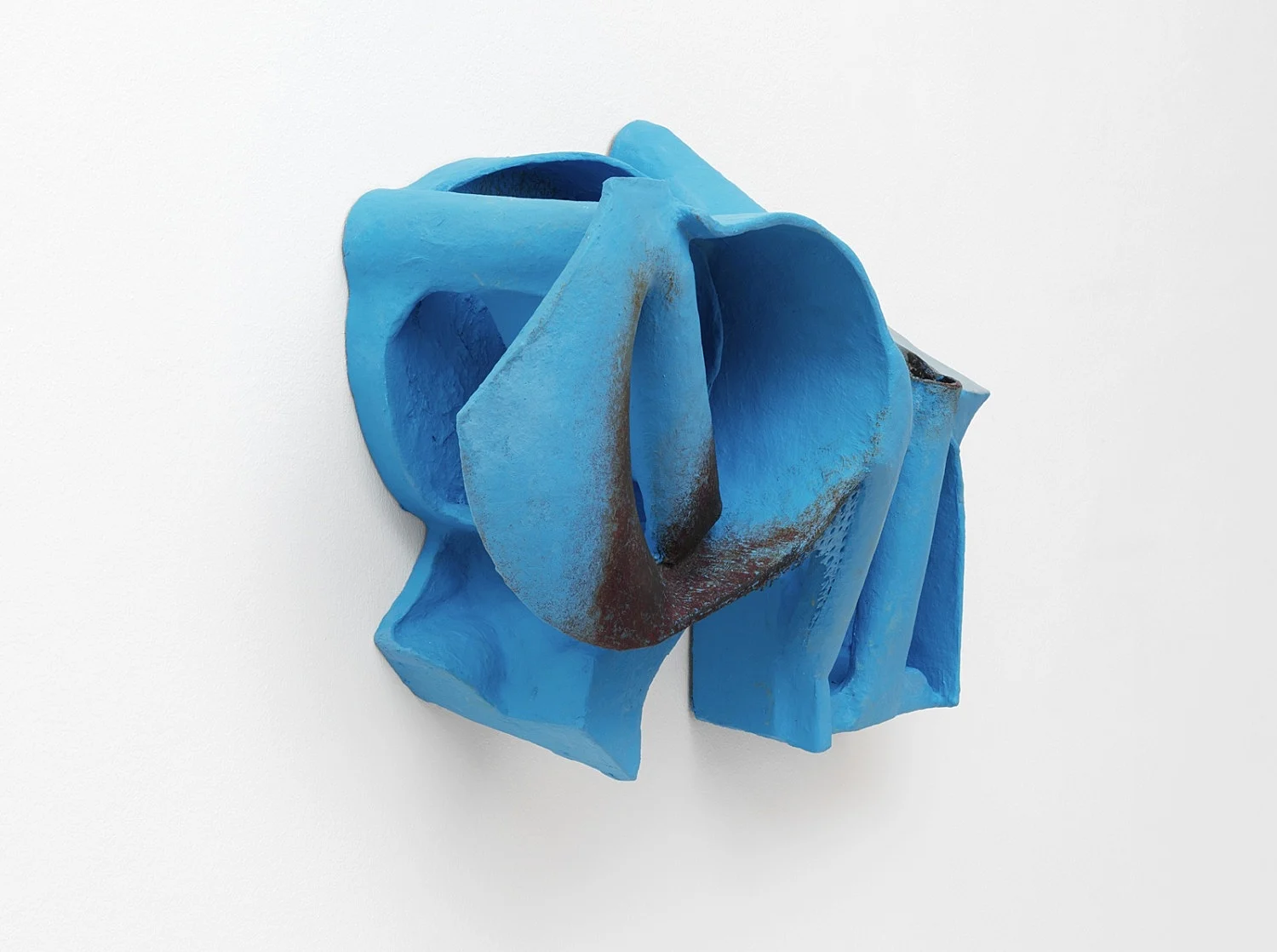 Vincent Fecteau Berlin 2020 — Vincent Fecteau — Exhibitions — Galerie Buchholz — Image 33