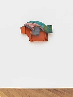 Vincent Fecteau Berlin 2020 — Vincent Fecteau — Exhibitions — Galerie Buchholz — Image 93