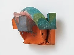 Vincent Fecteau Berlin 2020 — Vincent Fecteau — Exhibitions — Galerie Buchholz — Image 95