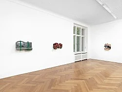 Vincent Fecteau Berlin 2020 — Vincent Fecteau — Exhibitions — Galerie Buchholz — Image 105