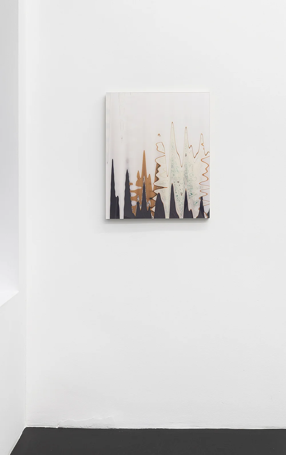 group show Lawler, Quaytman, Rowland - Köln 2020 — Louise Lawler R H Quaytman Cameron Rowland — Exhibitions — Galerie Buchholz — Image 07