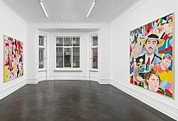 Richard Hawkins Berlin 2020 — Richard Hawkins — Exhibitions — Galerie Buchholz — Image 23