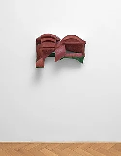 Vincent Fecteau Berlin 2020 — Vincent Fecteau — Exhibitions — Galerie Buchholz — Image 111