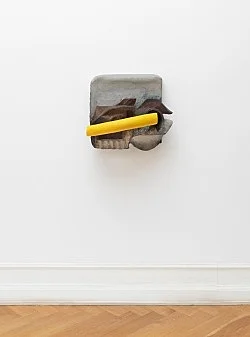 Vincent Fecteau Berlin 2020 — Vincent Fecteau — Exhibitions — Galerie Buchholz — Image 68