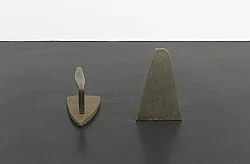 group show Lawler, Quaytman, Rowland - Köln 2020 — Louise Lawler R H Quaytman Cameron Rowland — Exhibitions — Galerie Buchholz — Image 42