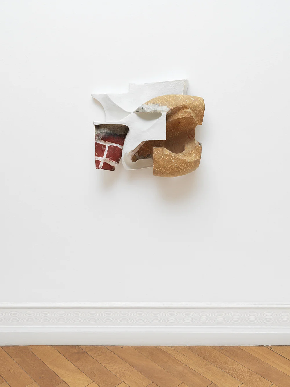Vincent Fecteau Berlin 2020 — Vincent Fecteau — Exhibitions — Galerie Buchholz — Image 26