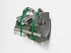 Vincent Fecteau Berlin 2020 — Vincent Fecteau — Exhibitions — Galerie Buchholz — Image 117