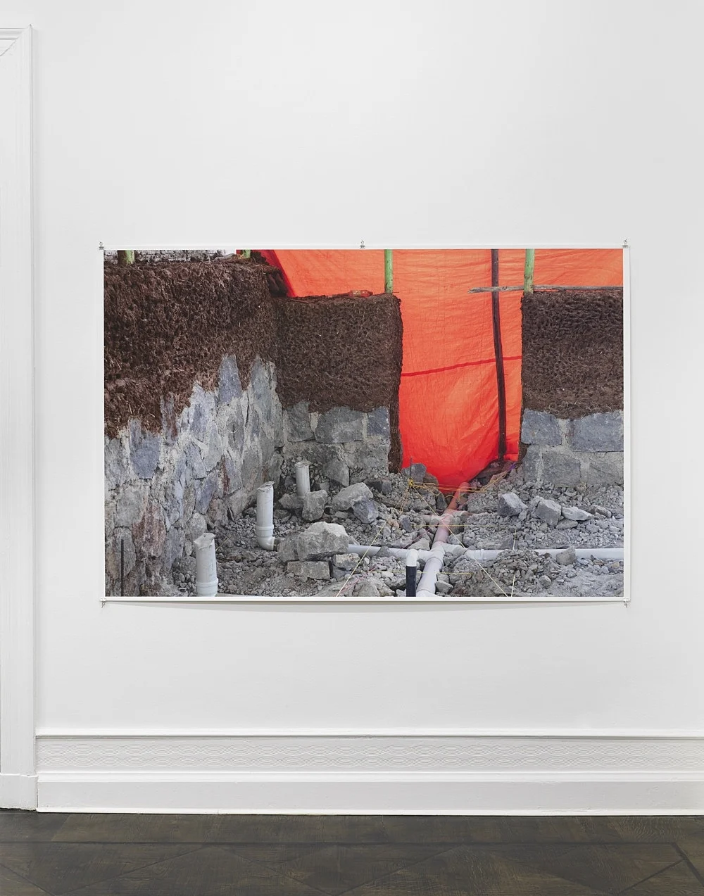 Wolfgang Tillmans Berlin 2020 — Wolfgang Tillmans — Exhibitions — Galerie Buchholz — Image 59