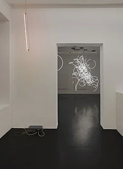 Being and Neonthingness — Cerith Wyn Evans — Exhibitions — Galerie Buchholz — Image 19