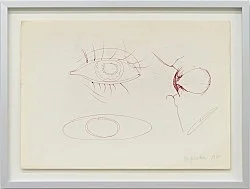 Nüsschen — Isa Genzken — Exhibitions — Galerie Buchholz — Image 73