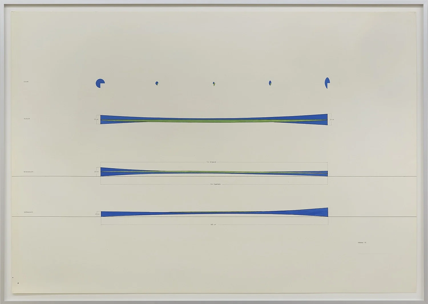 Nüsschen — Isa Genzken — Exhibitions — Galerie Buchholz — Image 13