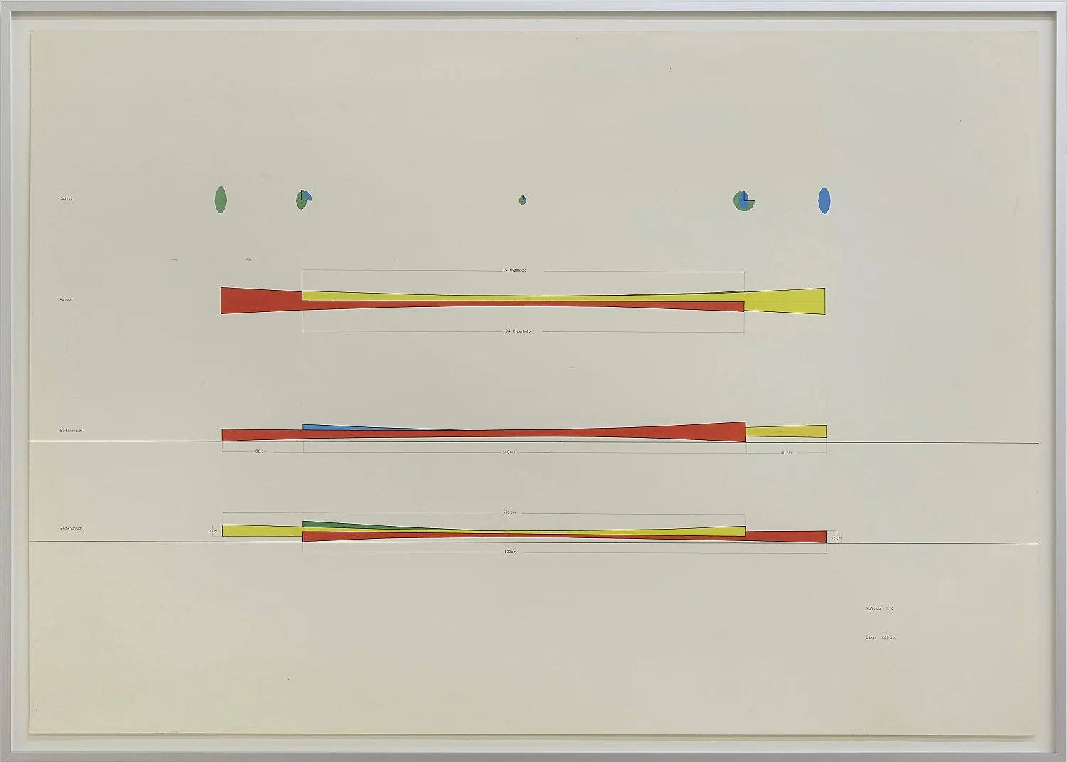 Nüsschen — Isa Genzken — Exhibitions — Galerie Buchholz — Image 14