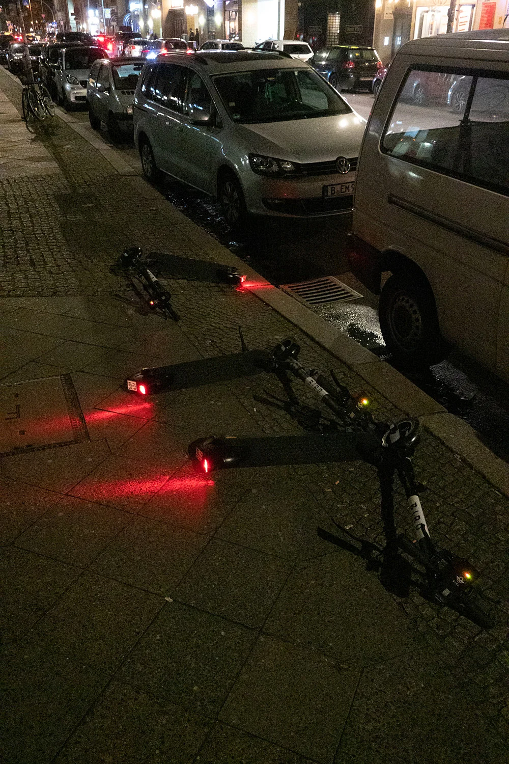 Wolfgang Tillmans Berlin 2020 — Wolfgang Tillmans — Exhibitions — Galerie Buchholz — Image 20