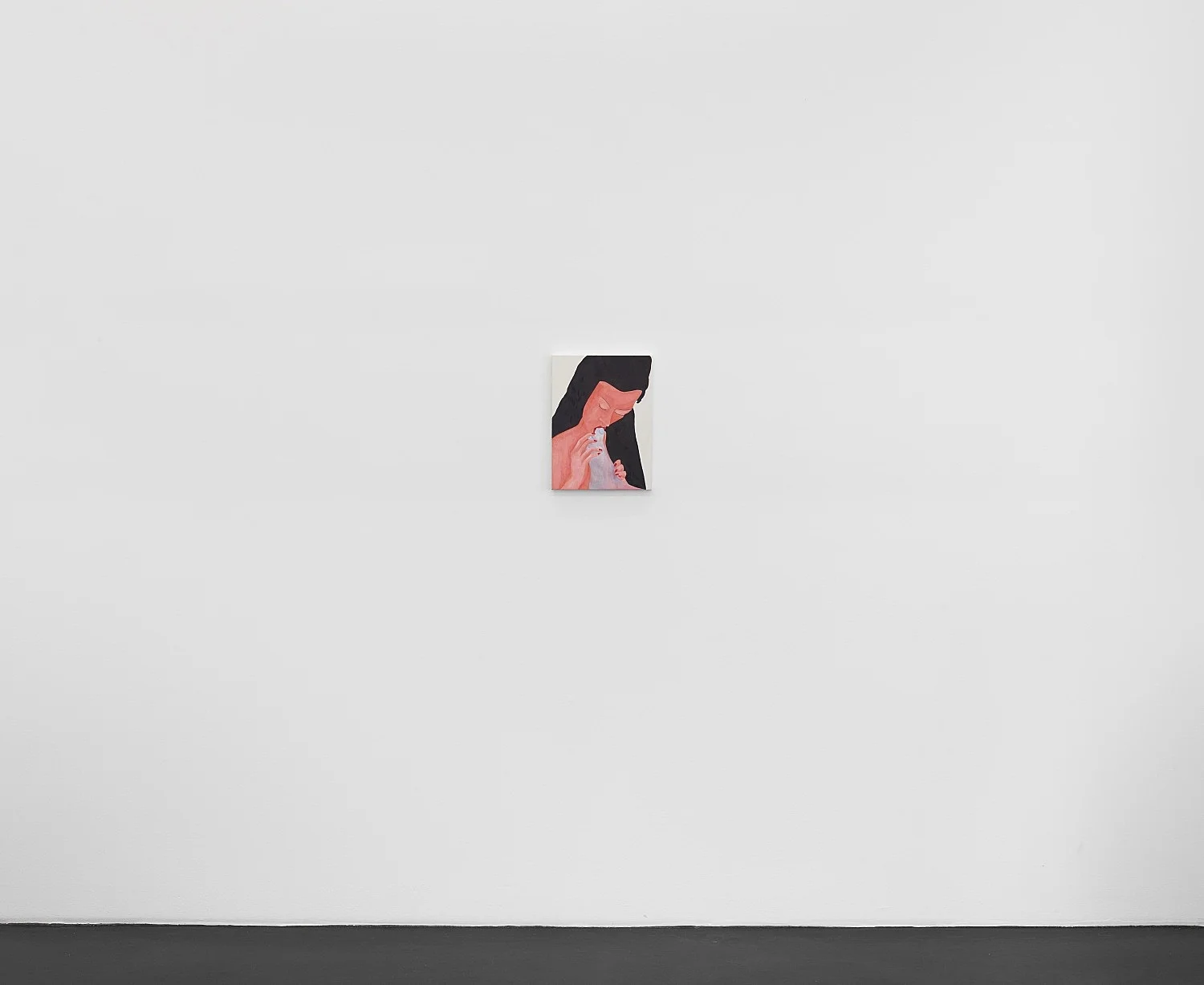 Duwenhögger Wulff Köln 2021 — Lukas Duwenhögger Katharina Wulff  — Exhibitions — Galerie Buchholz — Image 04