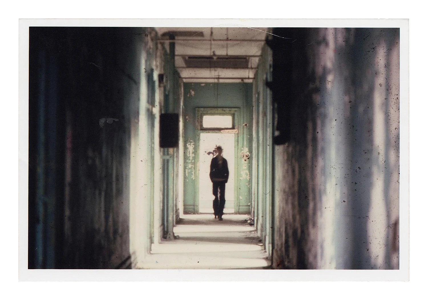 Alvin Baltrop Berlin 2021 — Alvin Baltrop — Exhibitions — Galerie Buchholz — Image 32