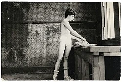 Alvin Baltrop Berlin 2021 — Alvin Baltrop — Exhibitions — Galerie Buchholz — Image 147