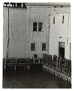 Alvin Baltrop Berlin 2021 — Alvin Baltrop — Exhibitions — Galerie Buchholz — Image 161