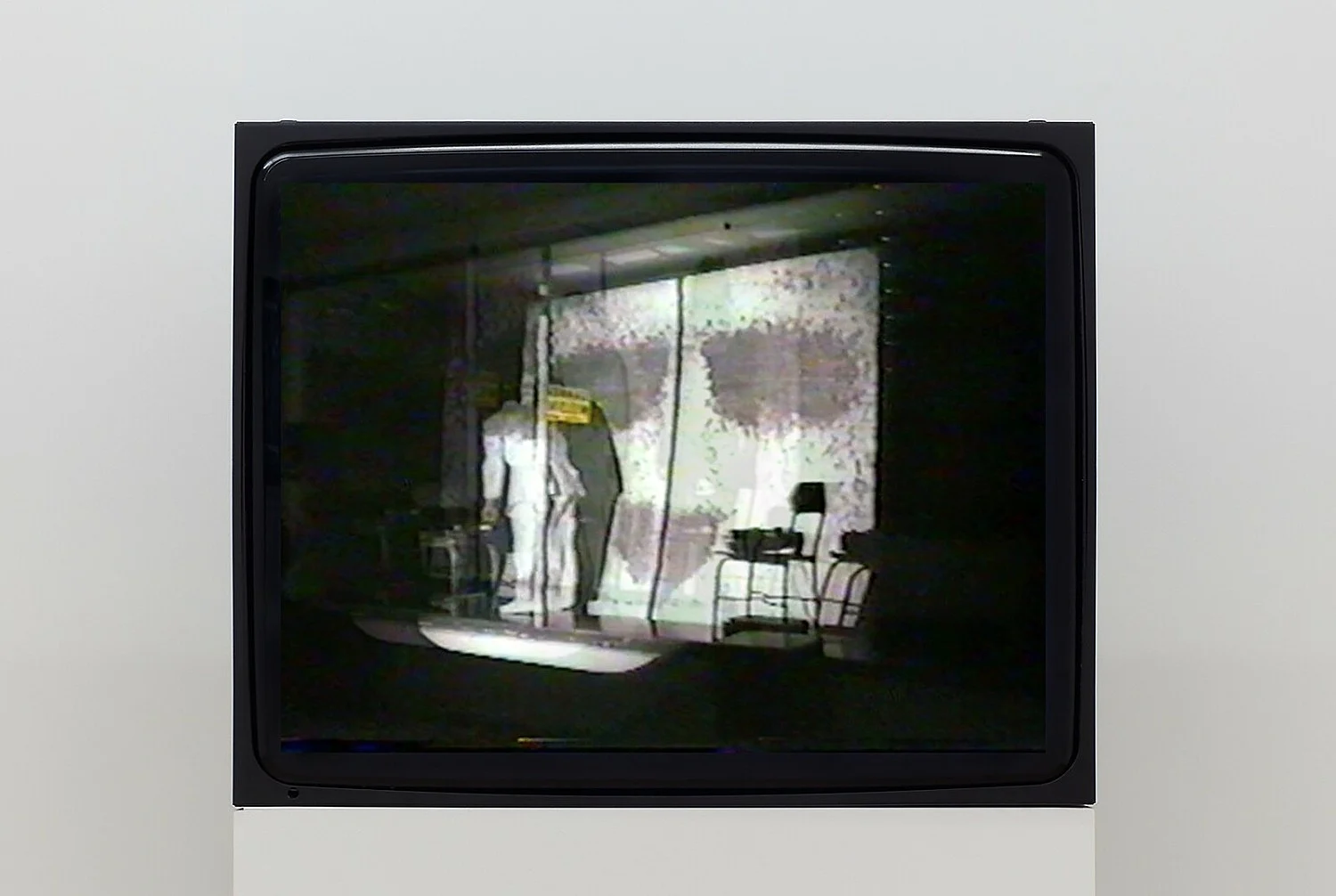 The Lee Harvey Oswald Interview — Lutz Bacher — Exhibitions — Galerie Buchholz — Image 16