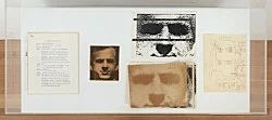The Lee Harvey Oswald Interview — Lutz Bacher — Exhibitions — Galerie Buchholz — Image 70