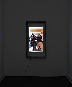 Josiane M.H. Pozi Klein Berlin 2021 — Klein amp Josiane M H Pozi — Exhibitions — Galerie Buchholz — Image 19