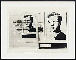 The Lee Harvey Oswald Interview — Lutz Bacher — Exhibitions — Galerie Buchholz — Image 41