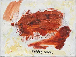 Digestion — Henrik Olesen — Exhibitions — Galerie Buchholz — Image 59