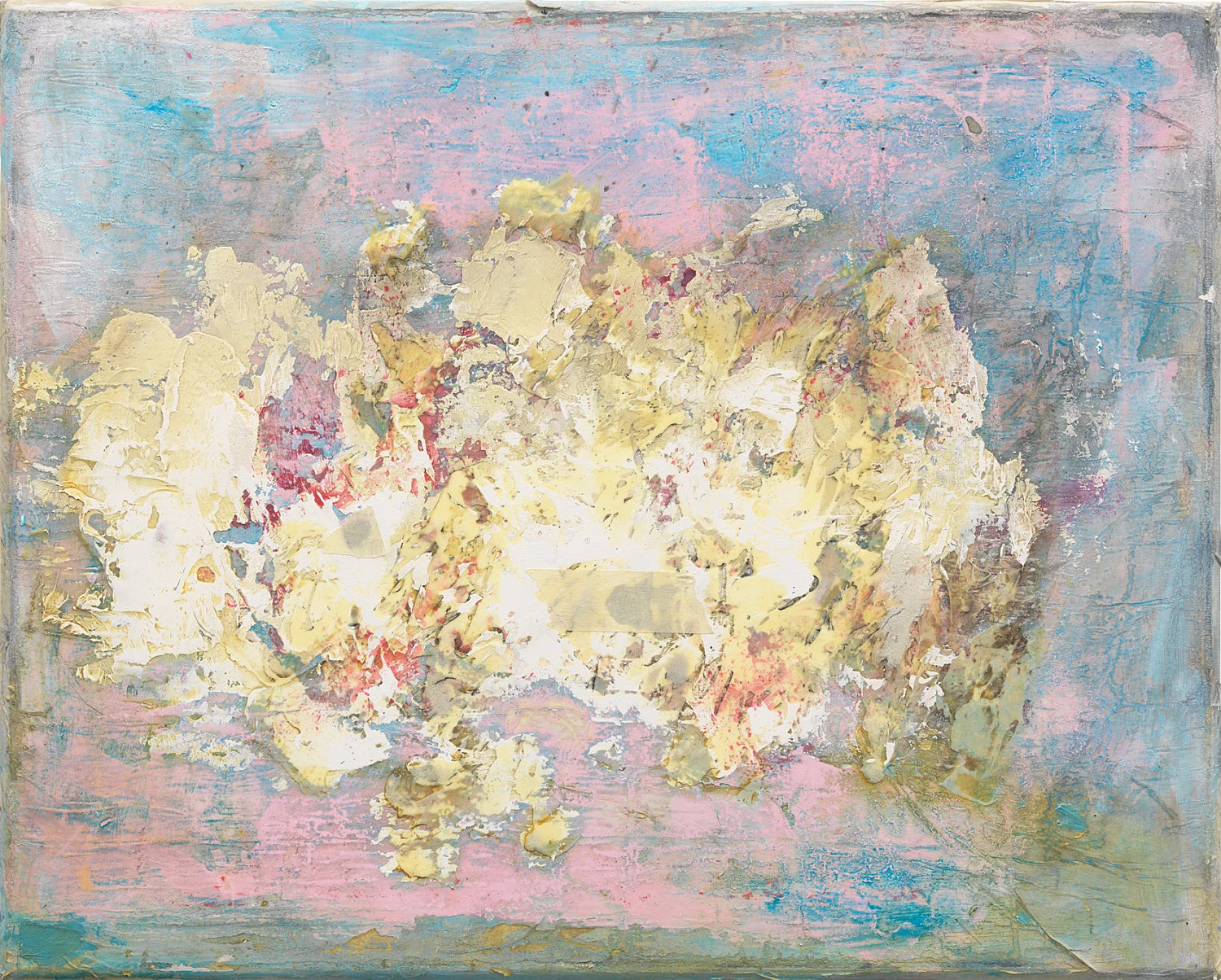 Digestion — Henrik Olesen — Exhibitions — Galerie Buchholz — Image 26