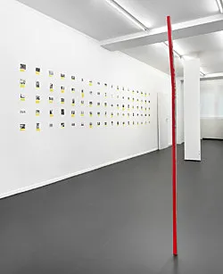 Digestion — Henrik Olesen — Exhibitions — Galerie Buchholz — Image 66