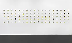 Digestion — Henrik Olesen — Exhibitions — Galerie Buchholz — Image 69