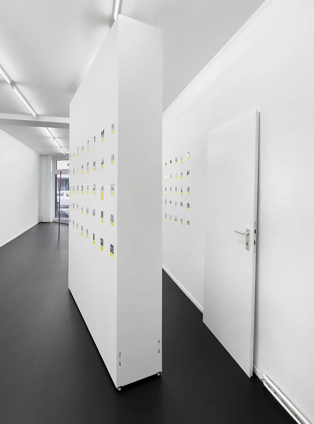 Digestion — Henrik Olesen — Exhibitions — Galerie Buchholz — Image 37