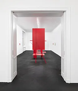 Digestion — Henrik Olesen — Exhibitions — Galerie Buchholz — Image 43