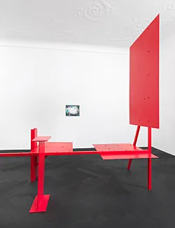 Digestion — Henrik Olesen — Exhibitions — Galerie Buchholz — Image 46