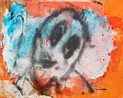 Digestion — Henrik Olesen — Exhibitions — Galerie Buchholz — Image 53