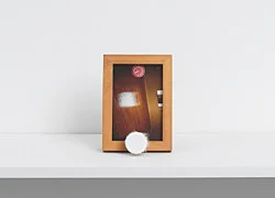 I hear the ancient music of words and words, yes, thats it. — Vincent Fecteau Florian Pumhösl — Exhibitions — Galerie Buchholz — Image 48