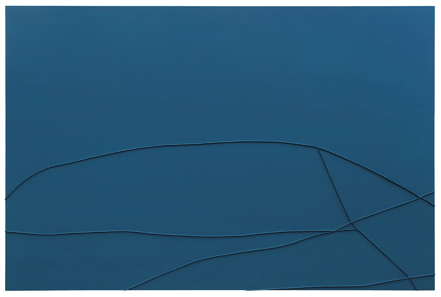 Florian Pumhösl - Galerie Buchholz Berlin 2022 — Florian Pumhösl — Exhibitions — Galerie Buchholz — Image 01