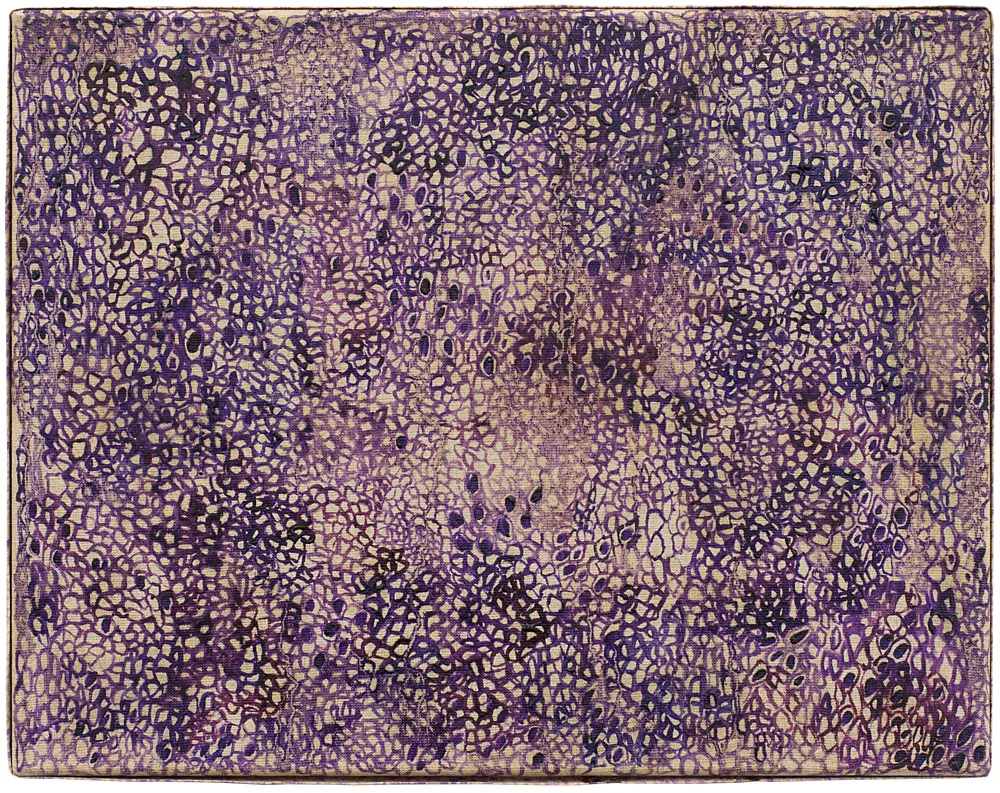 Bells — Lutz Bacher, Alvin Baltrop, Romare Bearden, Matt Browning, Charles Burchfield, Caleb Considine, Michaela Eichwald,... — Exhibitions — Galerie Buchholz — Image 00
