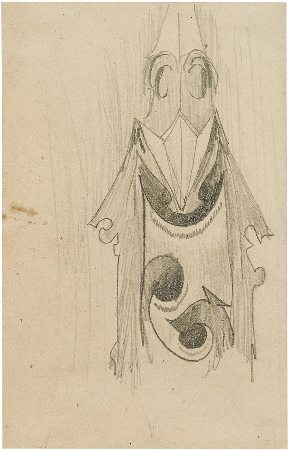 Bells — Lutz Bacher, Alvin Baltrop, Romare Bearden, Matt Browning, Charles Burchfield, Caleb Considine, Michaela Eichwald,... — Exhibitions — Galerie Buchholz — Image 00
