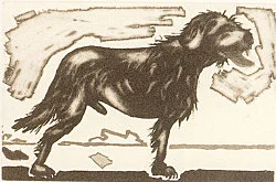 A little bit of Roy Lichtenstein for — Richard Hamilton — Exhibitions — Galerie Buchholz — Image 122