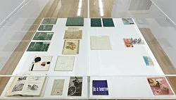 A little bit of Roy Lichtenstein for — Richard Hamilton — Exhibitions — Galerie Buchholz — Image 74