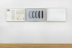 A little bit of Roy Lichtenstein for — Richard Hamilton — Exhibitions — Galerie Buchholz — Image 78